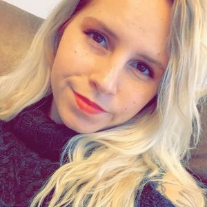 Meet your Posher, Cierra